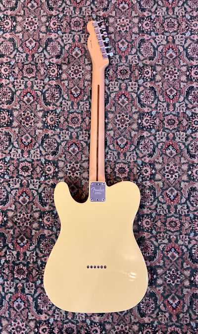 2008 Fender USA Telecaster Ultra