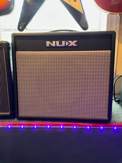 NUX Mighty 40 BT