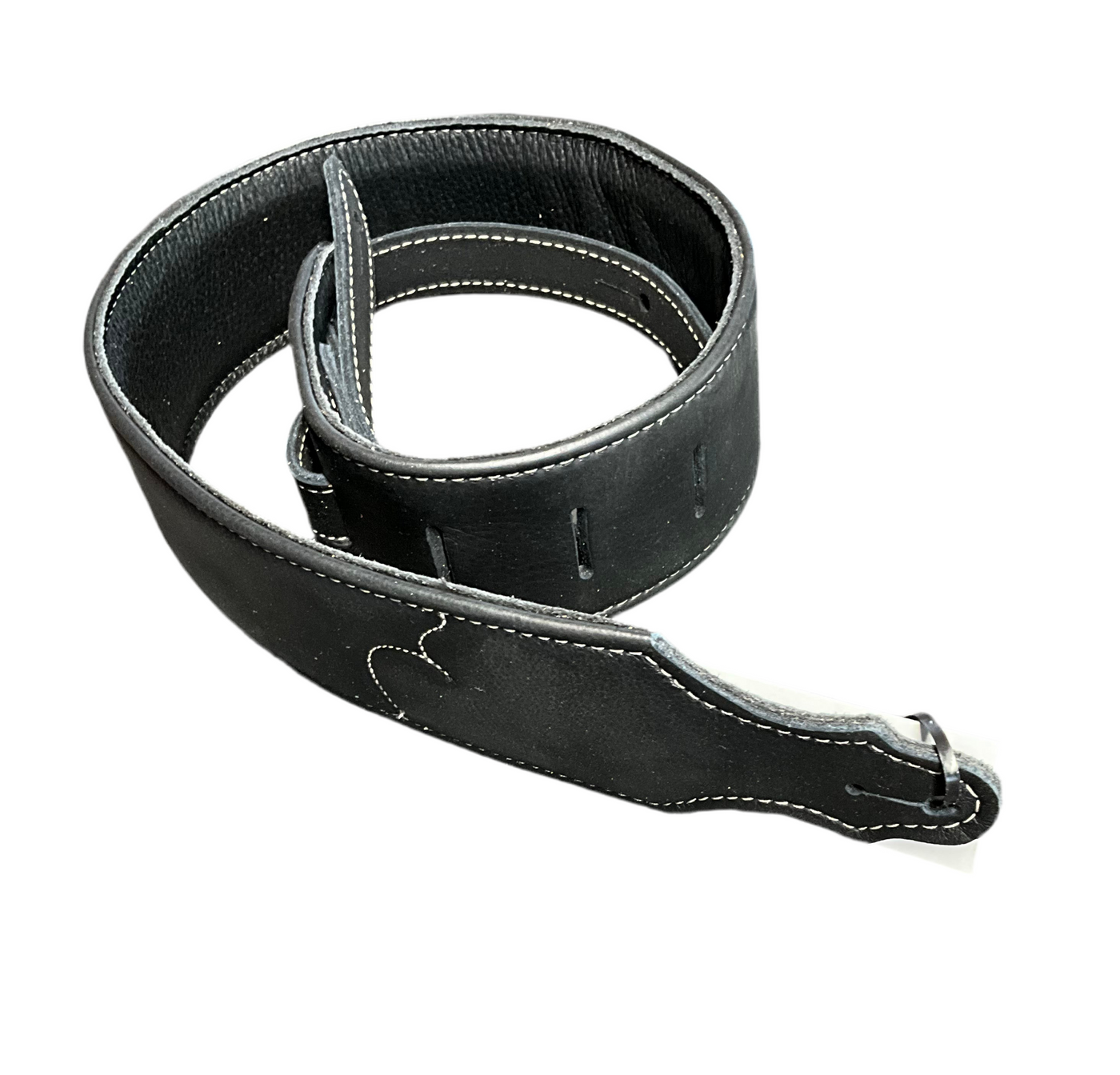 Franklin 2.5” 10B-BK-N