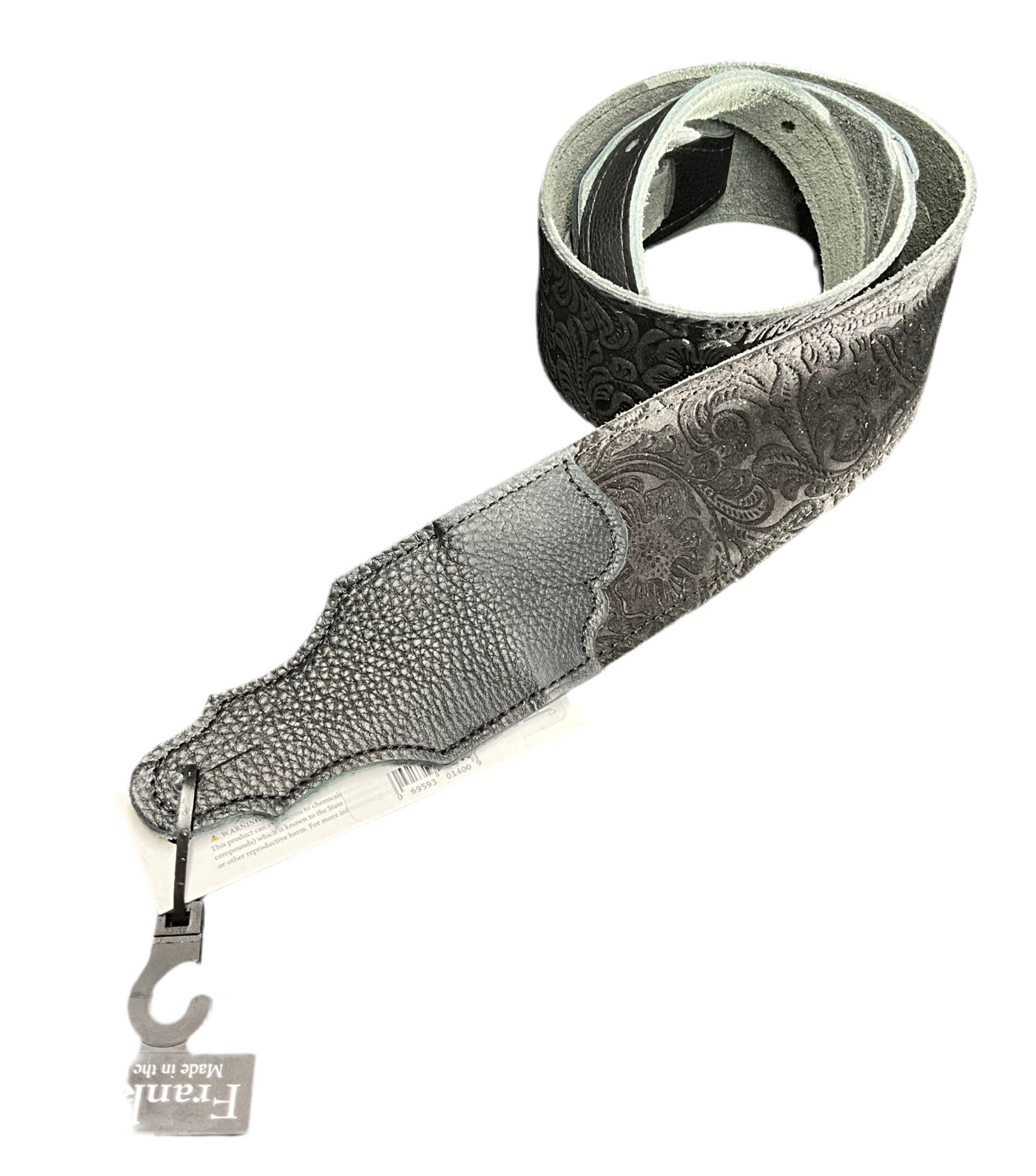 Franklin 2.5” FSSE-BK-BK
