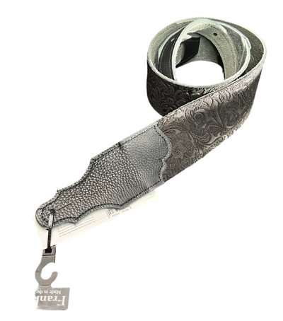 Franklin 2.5” FSSE-BK-BK