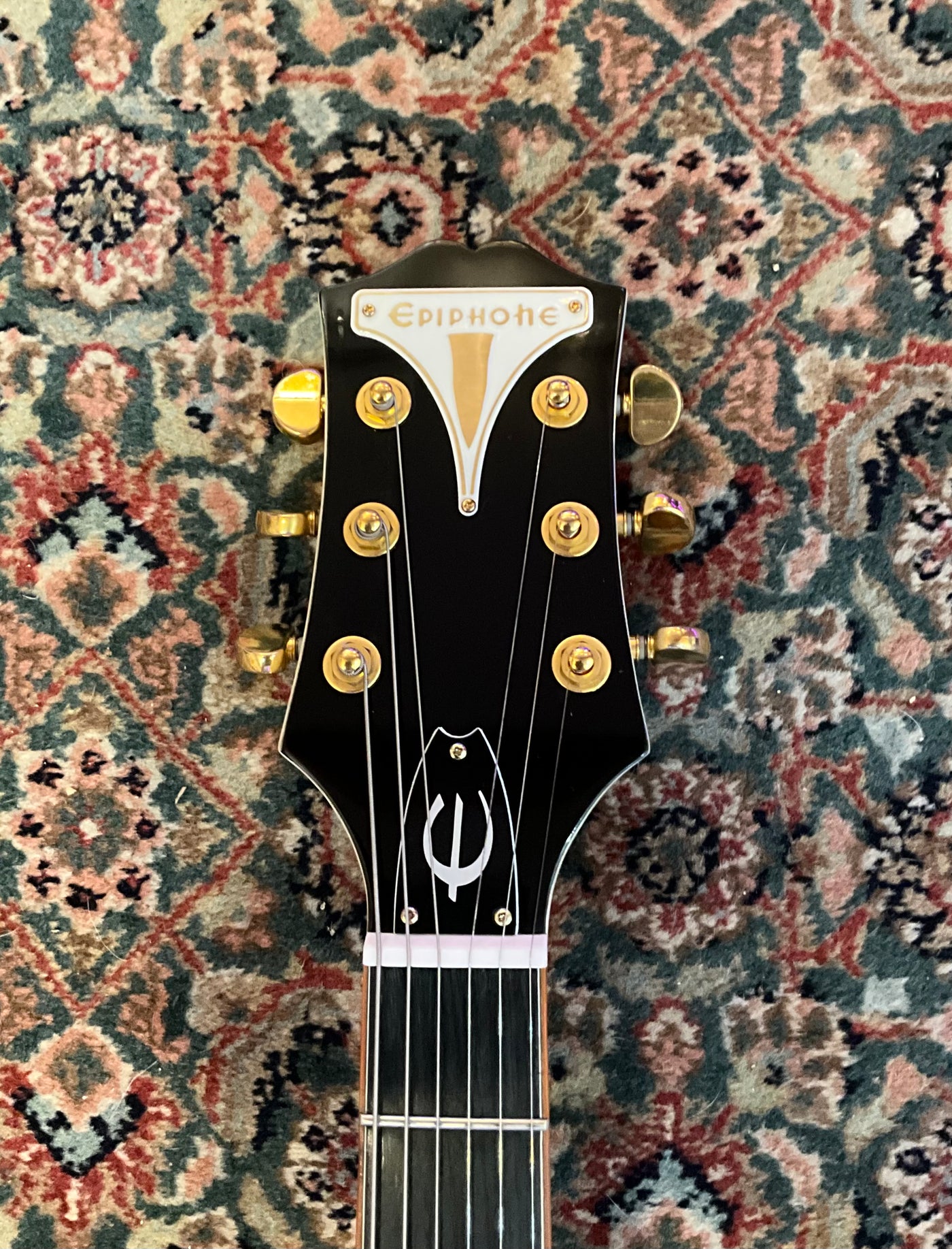 Epiphone Wildcat
