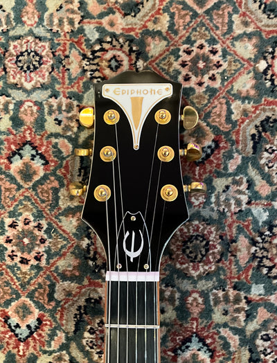 Epiphone Wildcat