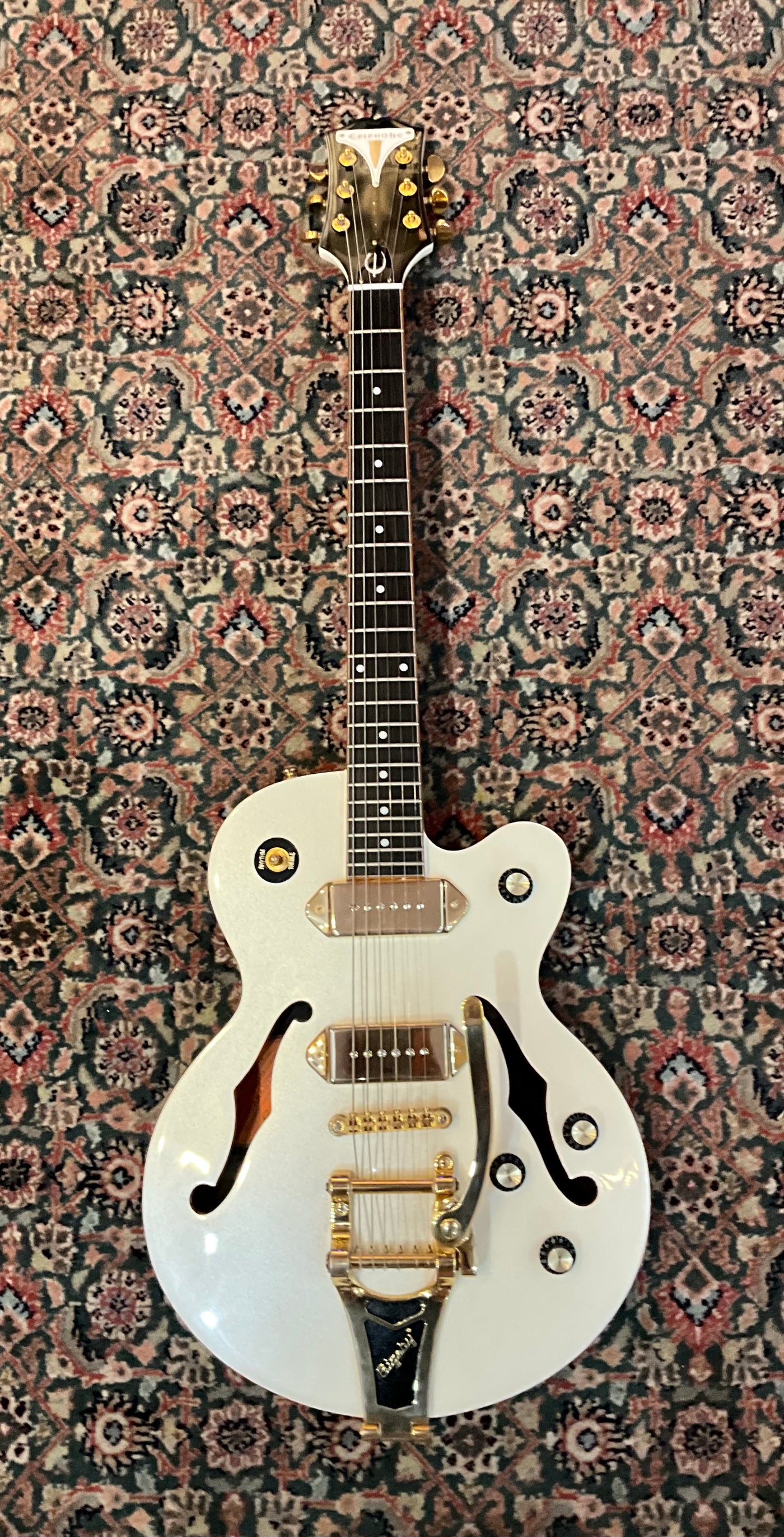 Epiphone Wildcat