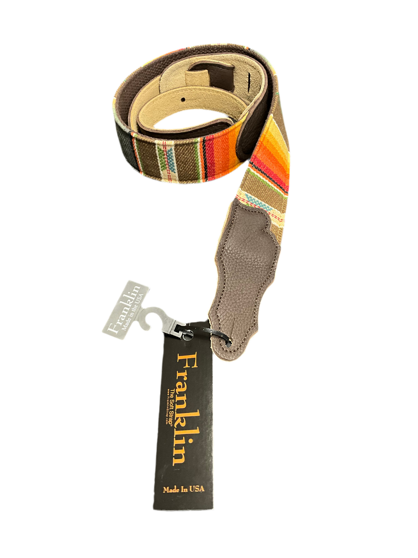 Franklin Strap CD2-SB-CH