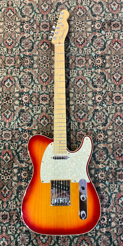 Fender USA Pro Player Series Telecaster