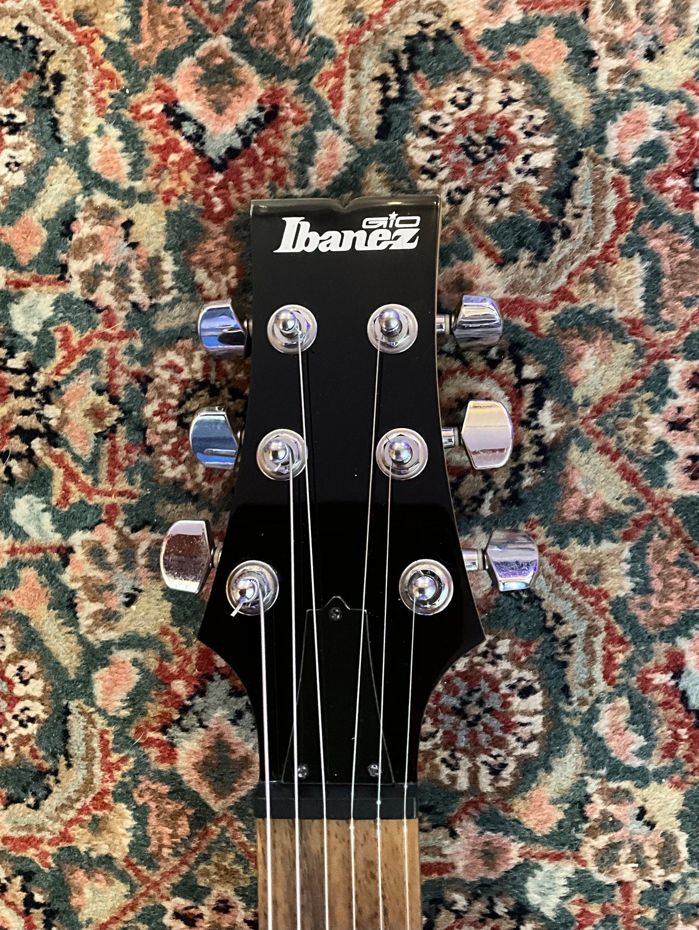 Ibanez Gio Solidbody