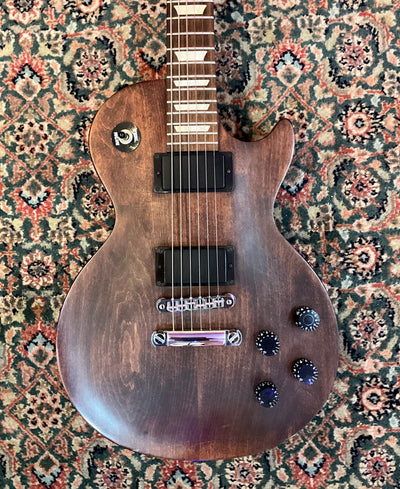 Gibson Les Paul Jr