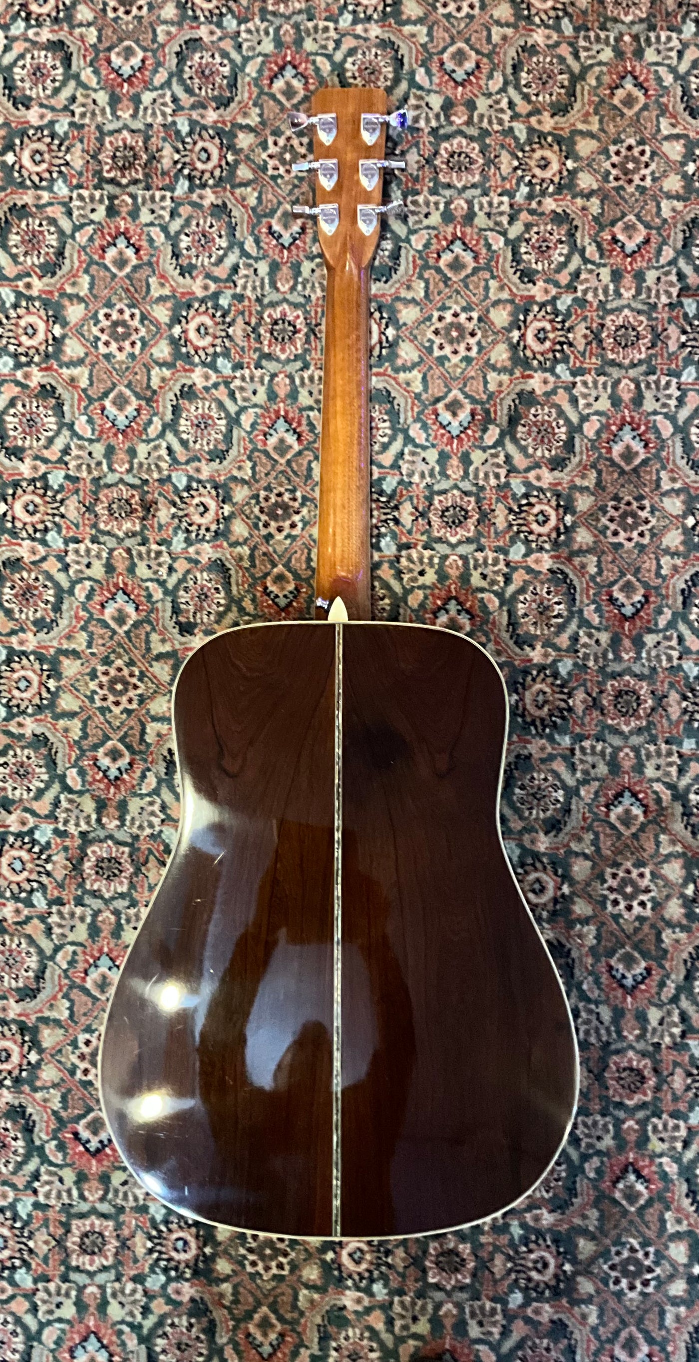 Alvarez Yairi Model 6050 (DY-84)