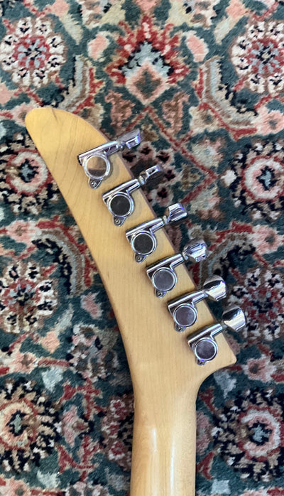 Vintage Epiphone Strat