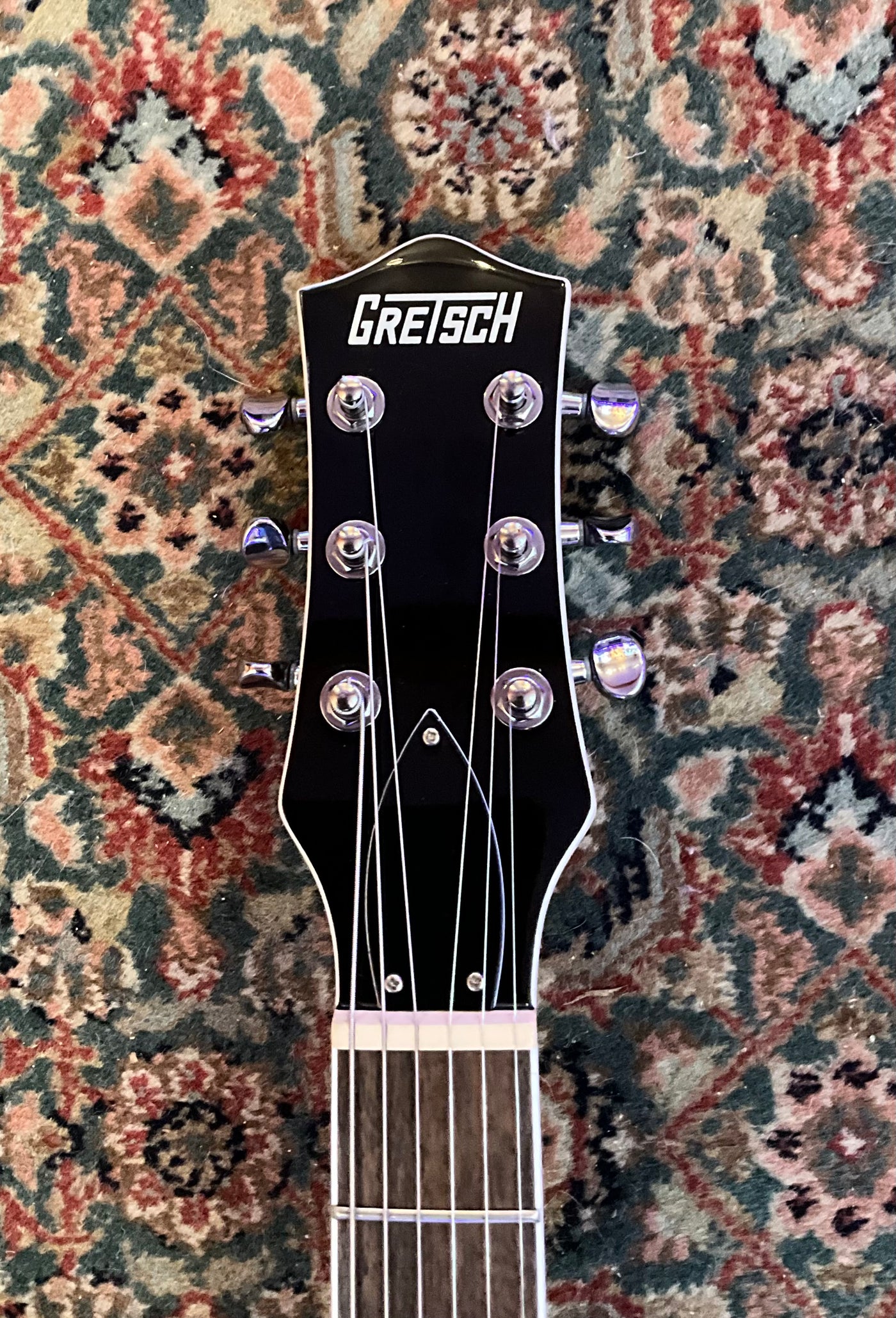 Gretsch G5220 Electromatic