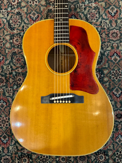 1961 Gibson B-25 Natural