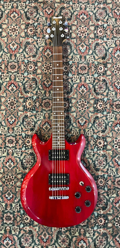 Ibanez Gio Solidbody