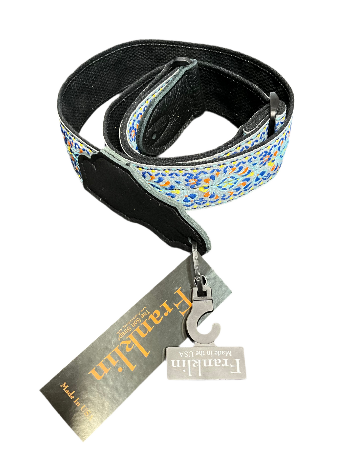Franklin Strap F1-LB