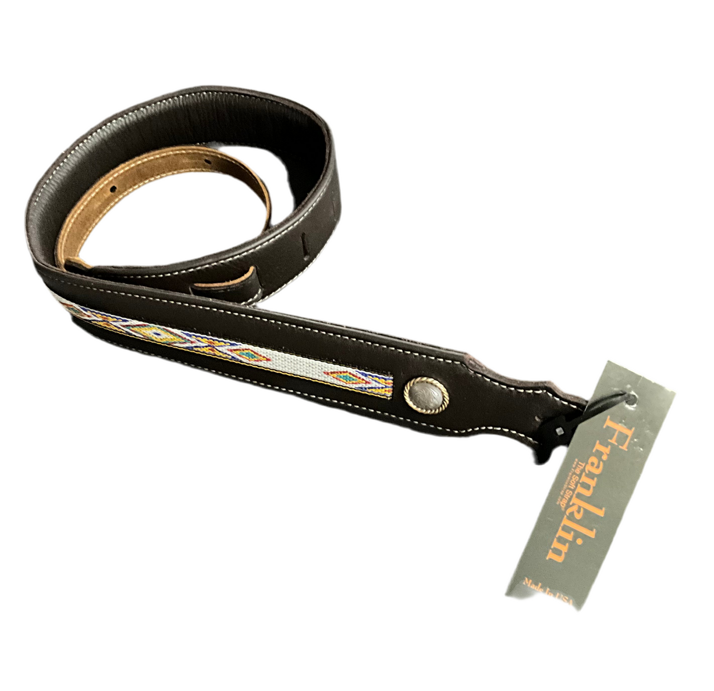 Franklin Strap 11A-CH-N