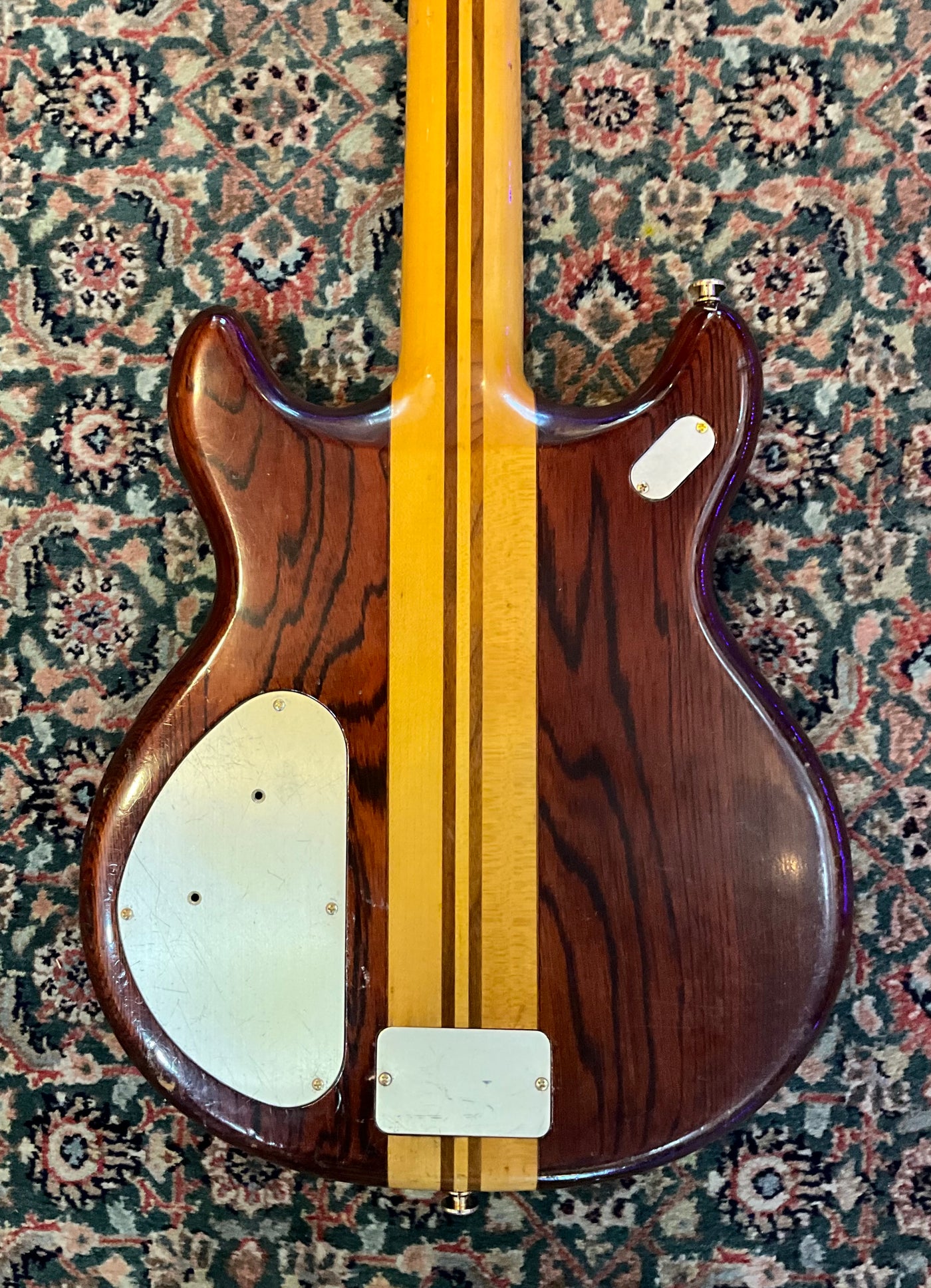 Early 70’s MIJ Vantage Bass