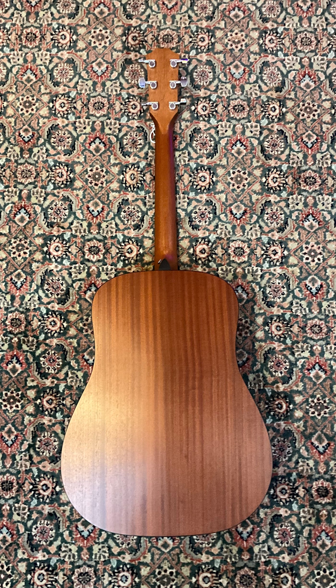 Taylor 110