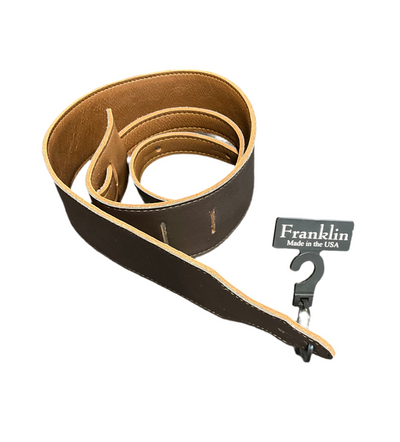 Franklin 2.5” 4B-CA-G