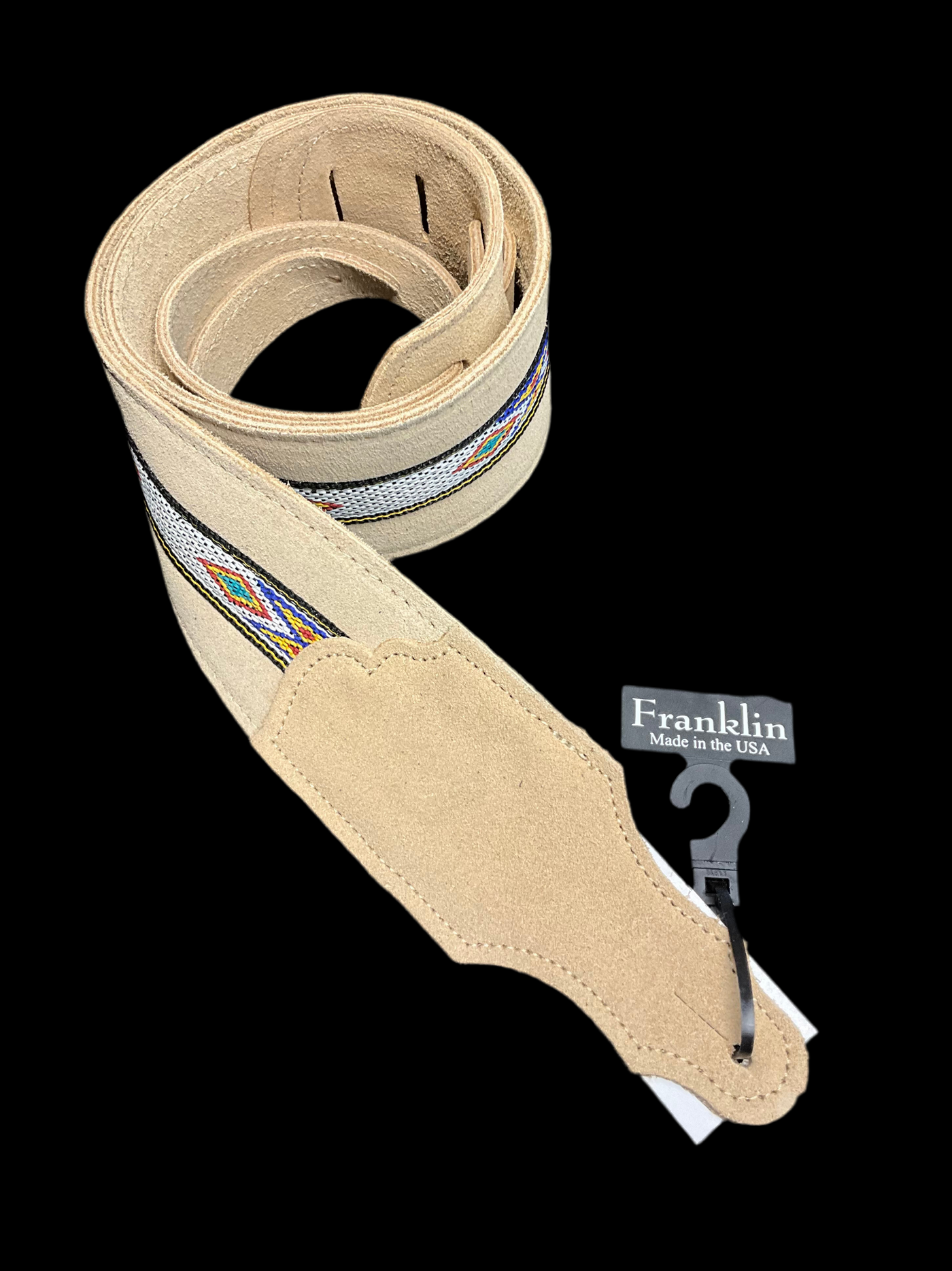 Franklin 2.5” FSS-H-SW