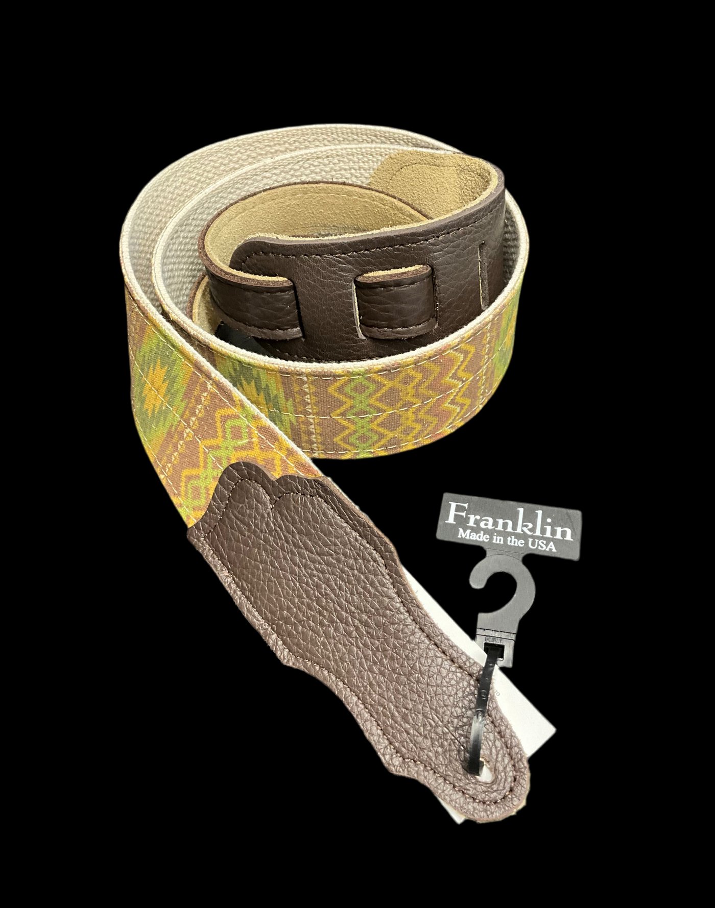 Franklin 2” CD1-OL-CH