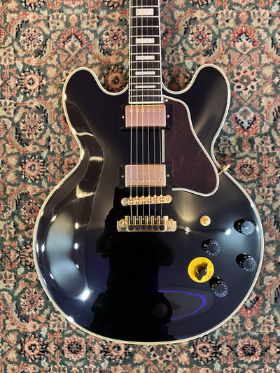 Epiphone BB King “Lucille” ES355