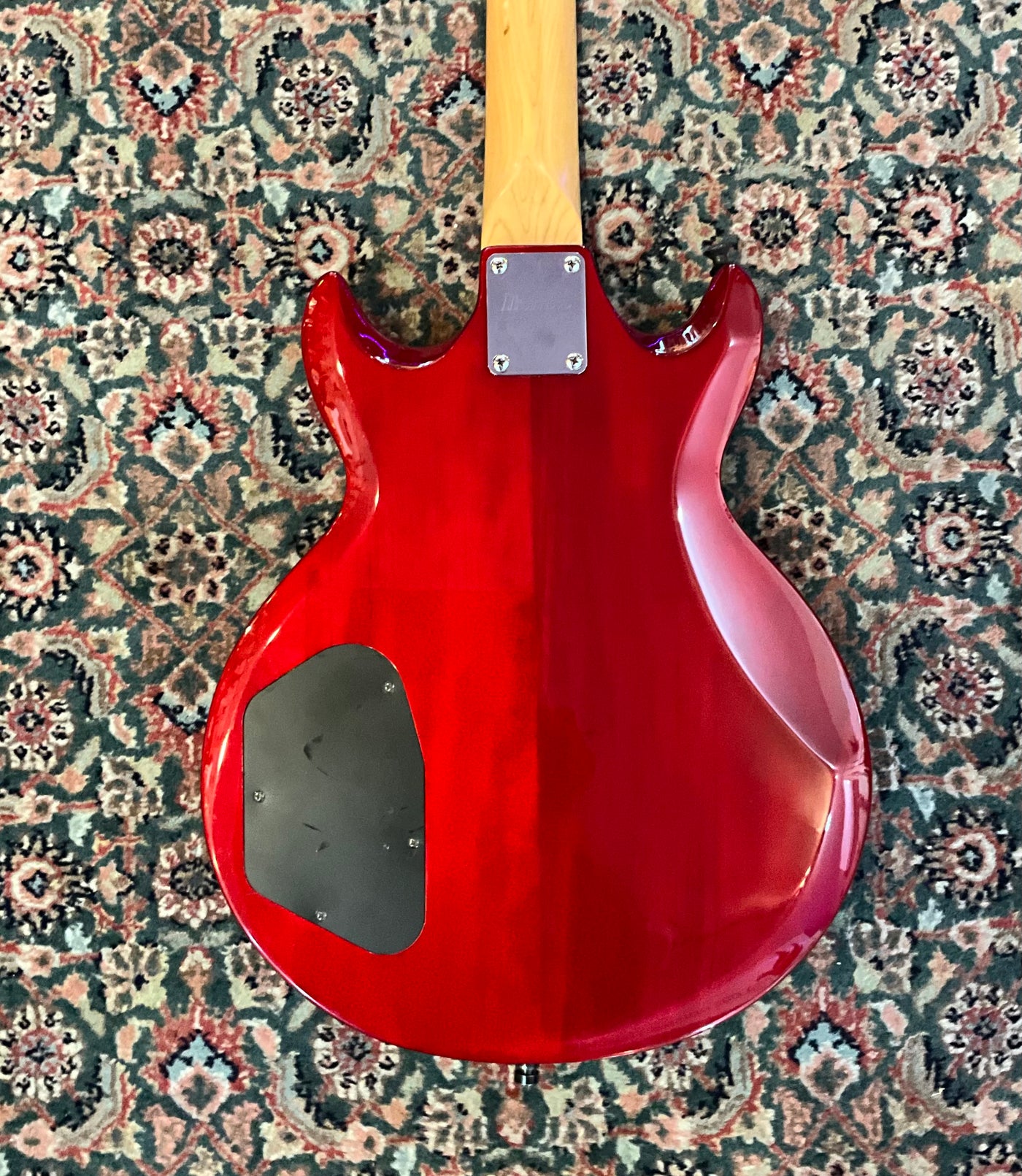 Ibanez Gio Solidbody