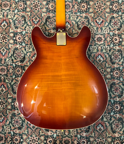 Hagstrom Viking