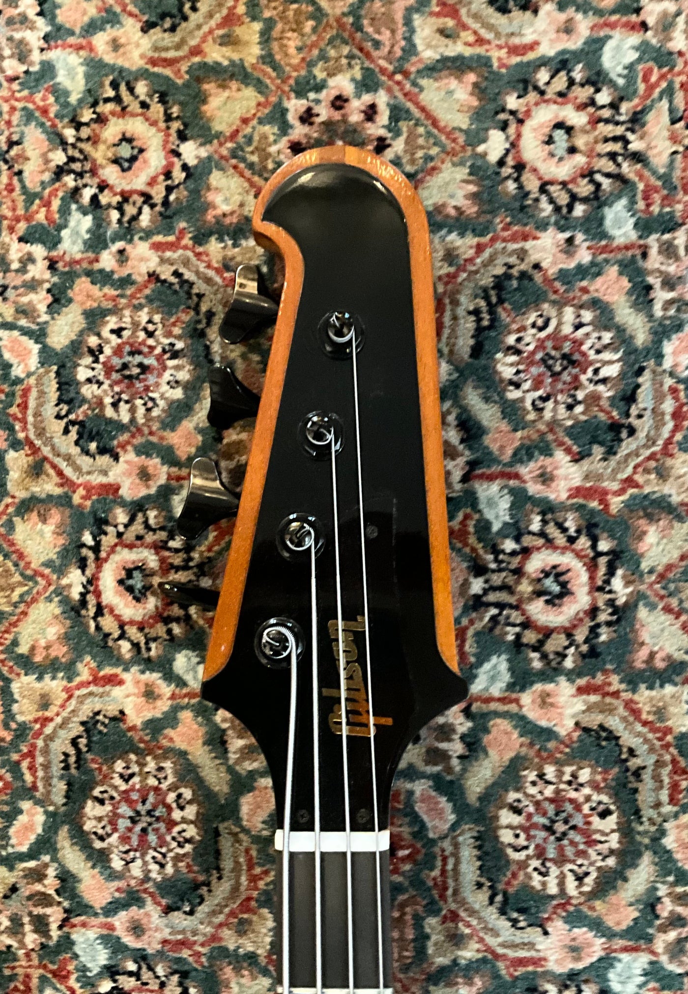 Gibson Thunderbird Bass