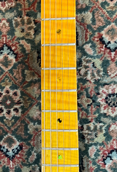 FGC Custom Strat (Demo)