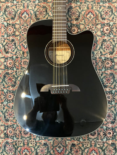 Alvarez AD60ce 12-string