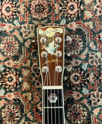Blue Ridge USA Carter Stanley Dreadnought