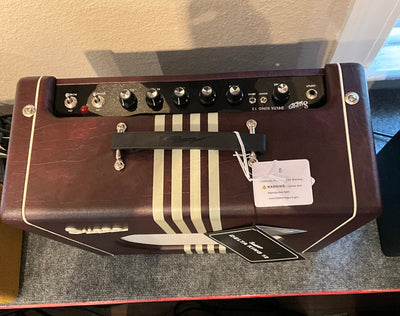 Supro Delta King 12 Limited Edition