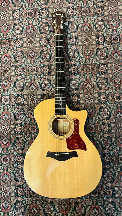 Taylor 314ce