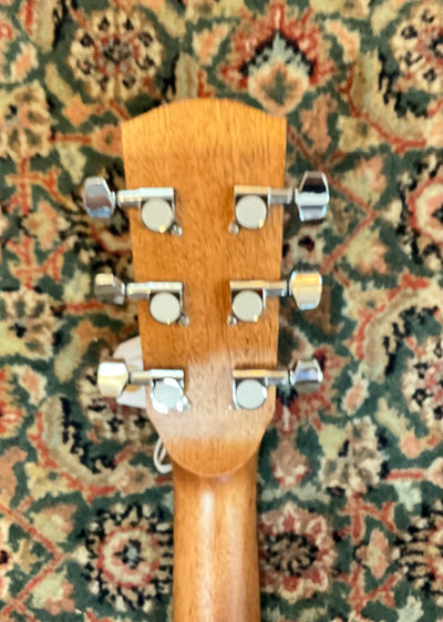 Alvarez RT26 Travel Size Dreadnought