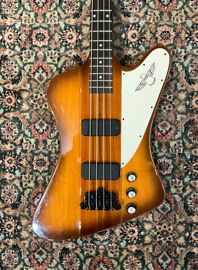 Gibson Thunderbird Bass