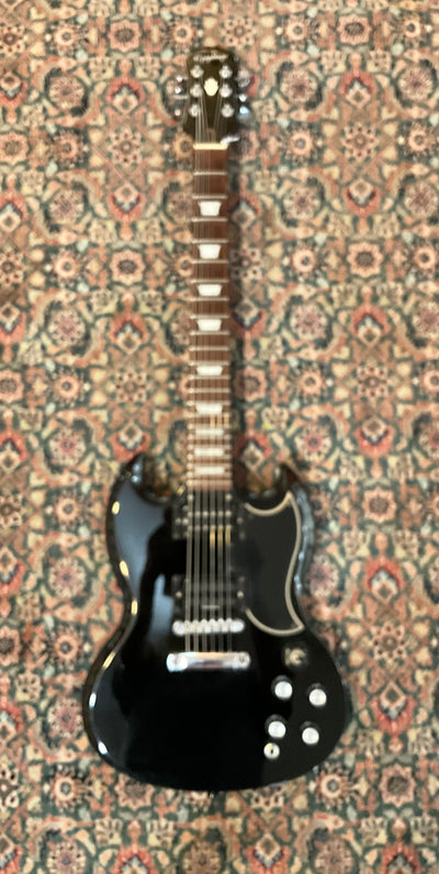 Epiphone SG Standard