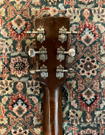 1938 Martin 000-18