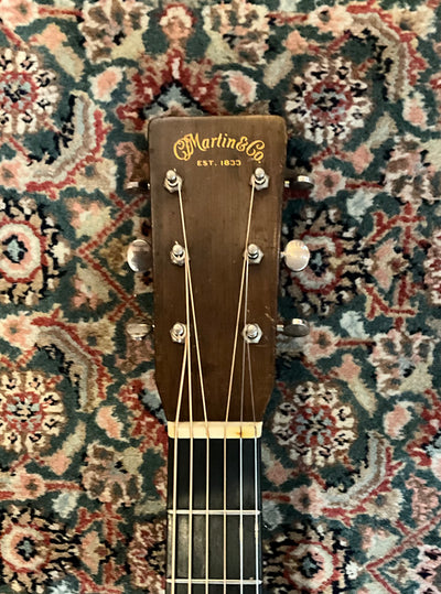 1938 Martin 000-18