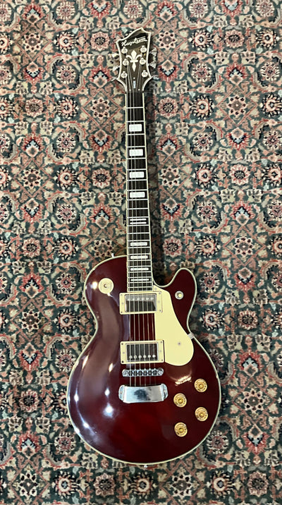 Hagstrom Swede