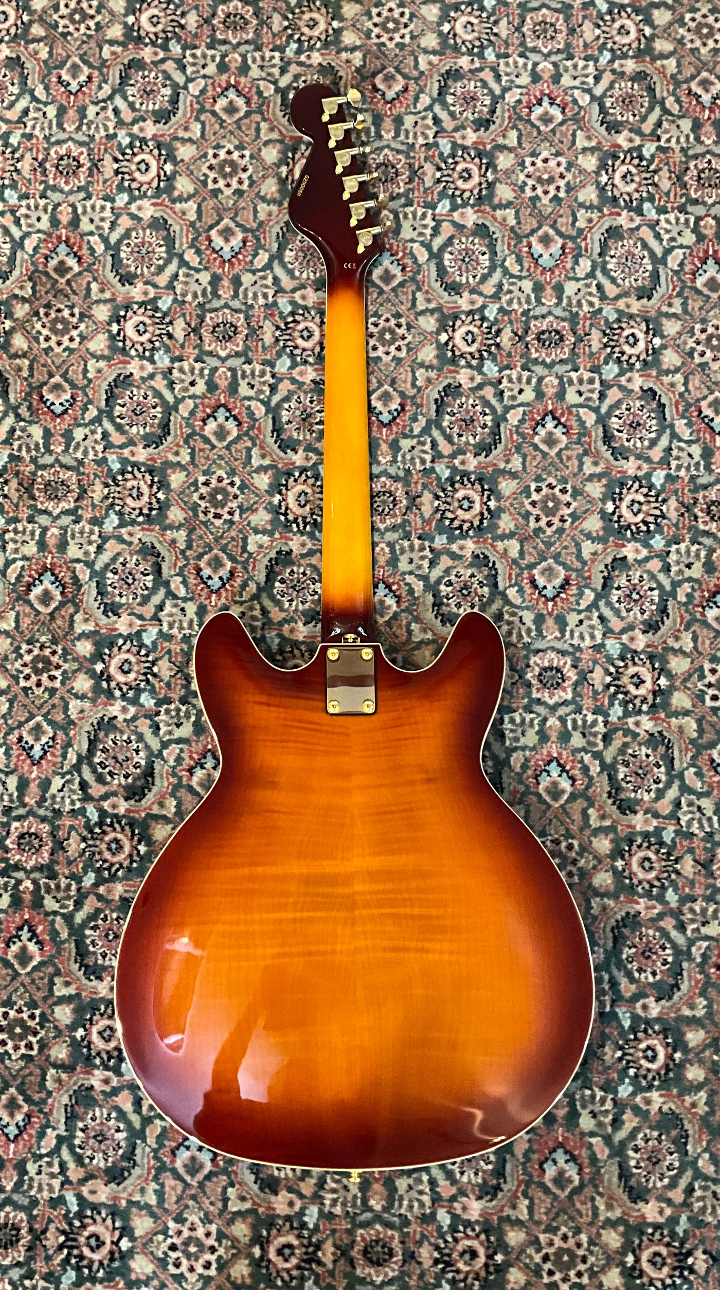Hagstrom Viking