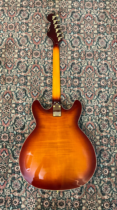 Hagstrom Viking