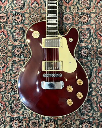 Hagstrom Swede
