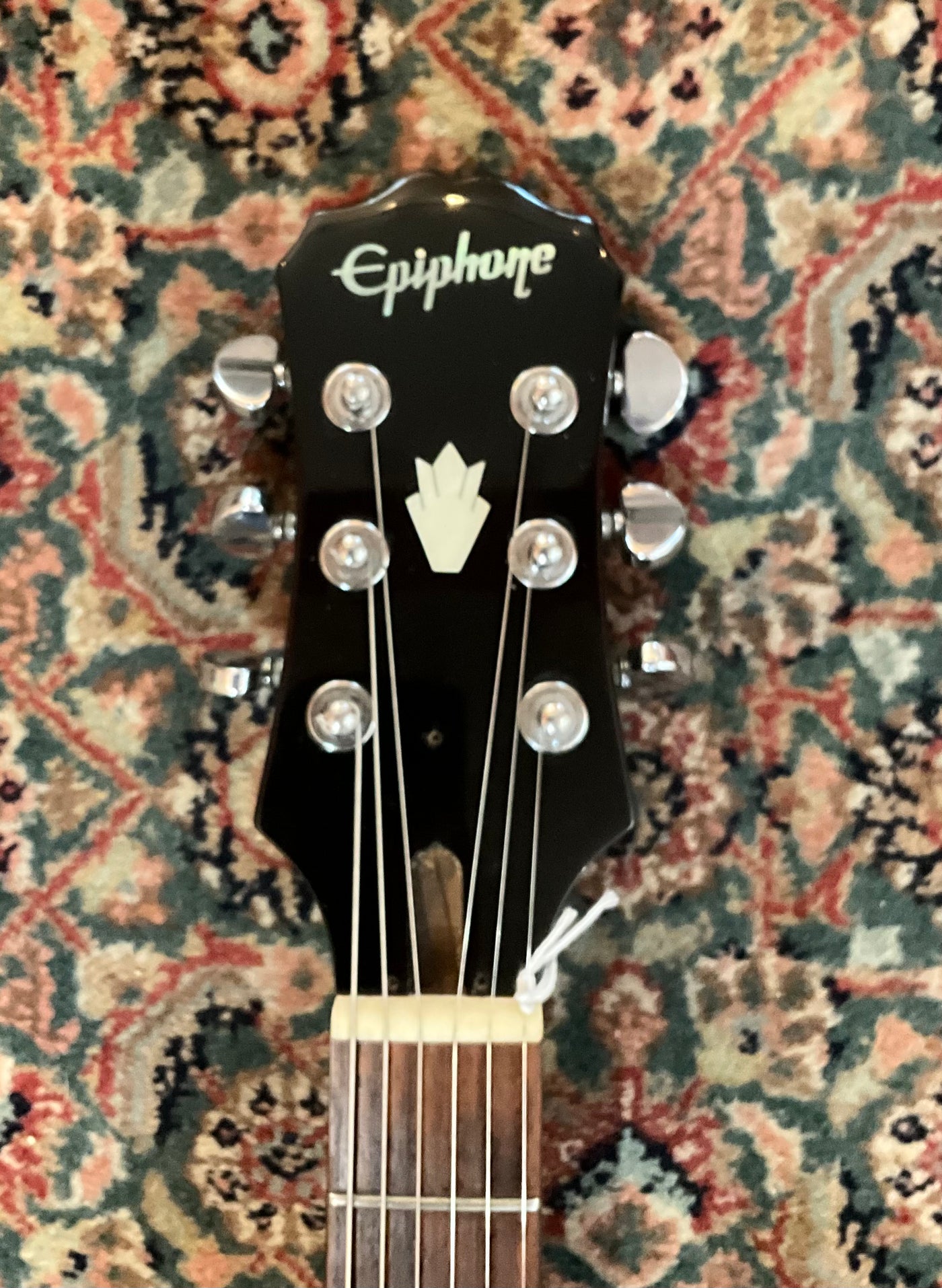 Epiphone SG Standard