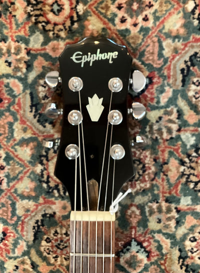 Epiphone SG Standard