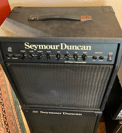 Seymour Duncan Convertible 60
