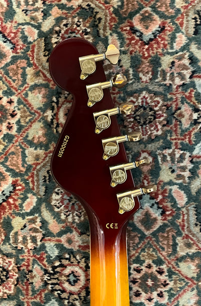 Hagstrom Viking