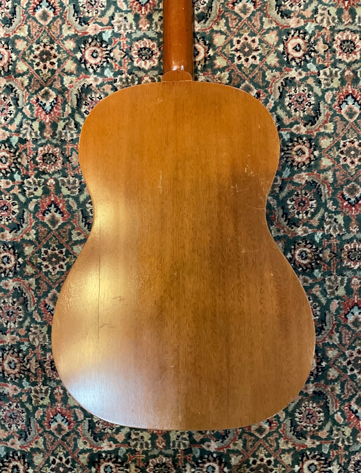 1964 Gibson LG-0