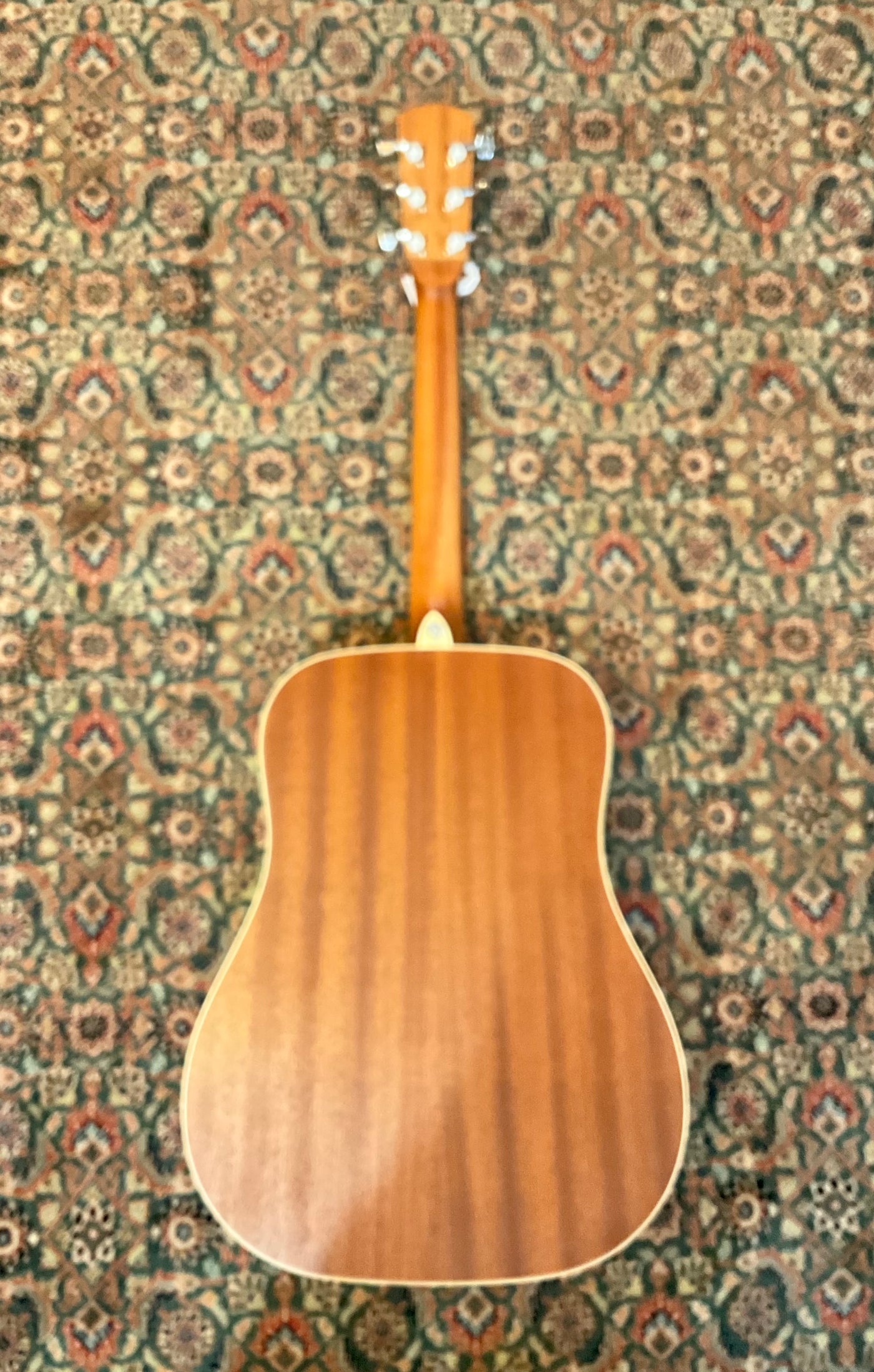 Alvarez RD26 Dreadnought