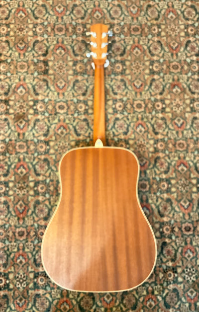 Alvarez RD26 Dreadnought
