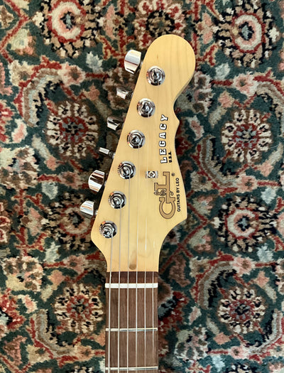 G&L USA Legacy Strat